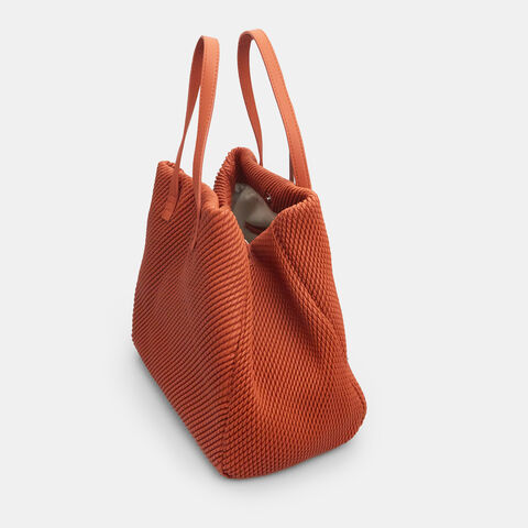 Bolsa de mujer Bata, Naranja Bolsa de mujer Bata, Naranja